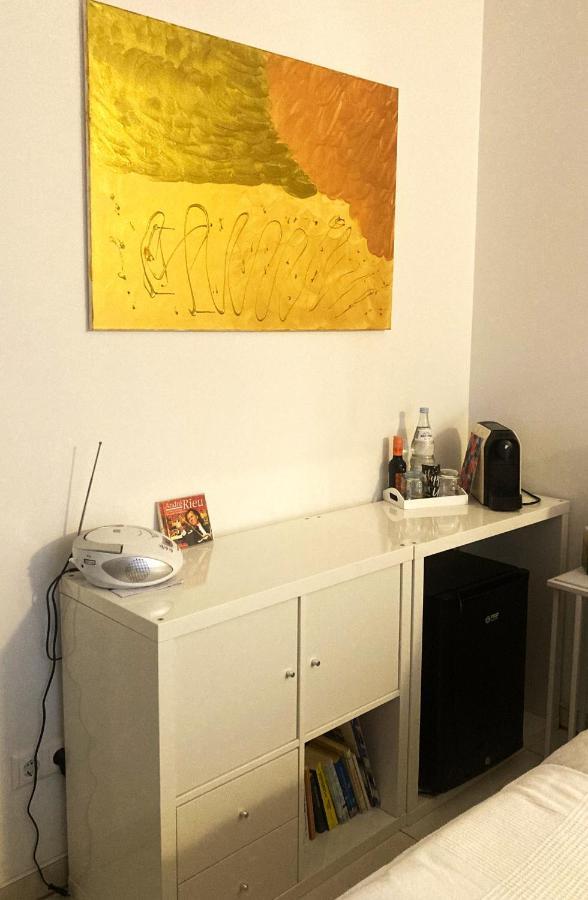 Auszeit Am Haffufer Daire Wilhelmshof Dış mekan fotoğraf